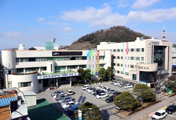 영광군, 2025년 재정분석 개선도 평가 '최우수 지자체' 선정