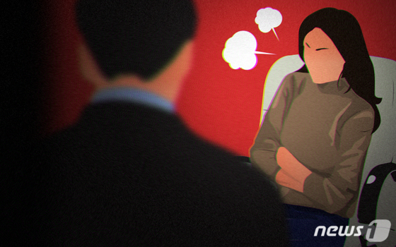 "목, 금요일 오후 반차 쓰지 말라는 사수…뭐가 문제인가요?" 갑론을박