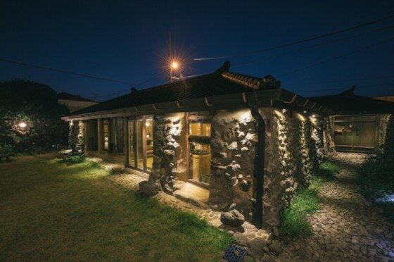 본문 이미지 - 제주시 애월읍 하귀리에 위치한 '쏘그베'' ⓒ News1