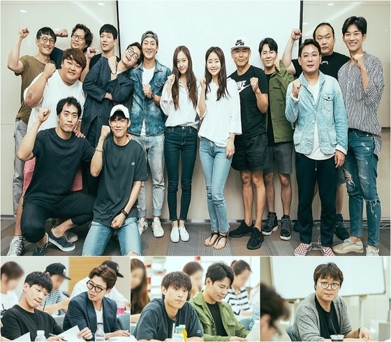 본문 이미지 - ⓒ News1 tvN 제공