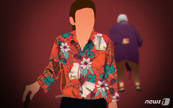 80대 일본인 남성 성폭행한 40대 중국인…한 달 전엔 70대 성추행