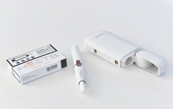 본문 이미지 - 아이코스