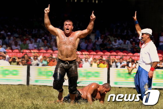 본문 이미지 - 터키문화관광부 제공.ⓒ News1