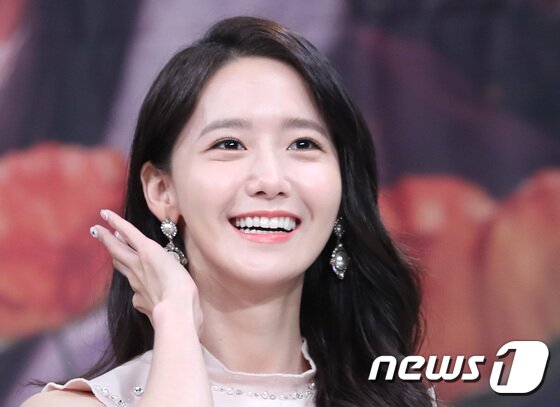 본문 이미지 - 임윤아  ⓒ News1 권현진 기자