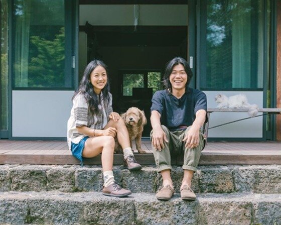 본문 이미지 - '효리네 민박' SNS ⓒ News1