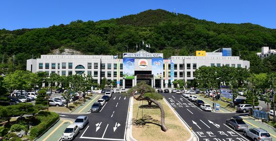 동김천나들목 원형교차로서 25톤 탱크로리 전복 사고, 메탄올 유출