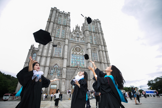 대리 투표 '부정선거' 논란 경희대 총학 선거 '무효' 결정…추후 재선거