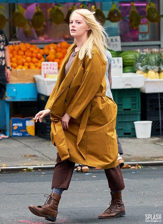 본문 이미지 - TOPIC/Splash News ⓒ News1