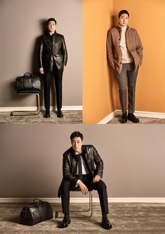 본문 이미지 - 휴고보스 ⓒ News1