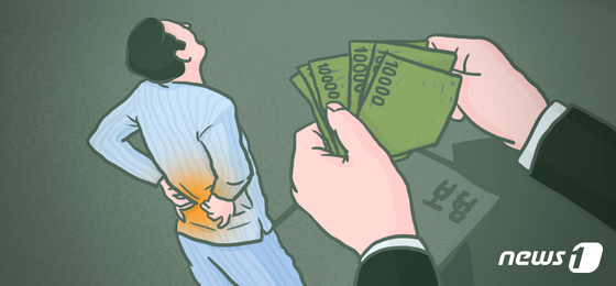 경찰, 조직형 보험사기 집중단속…'범죄단체조직죄' 적용해 엄벌