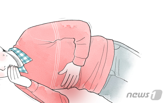 [100세건강] '장이 예민한 줄로만 알았는데'…희귀 난치병인 '이 질환'