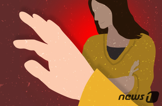 '너의 연애' 여성 출연자, 클럽 공연서 강제추행 당해…극단 시도까지