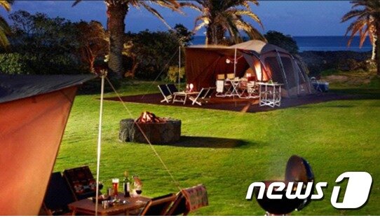 본문 이미지 - 해비치 호텔 앤 리조트 제공ⓒ News1