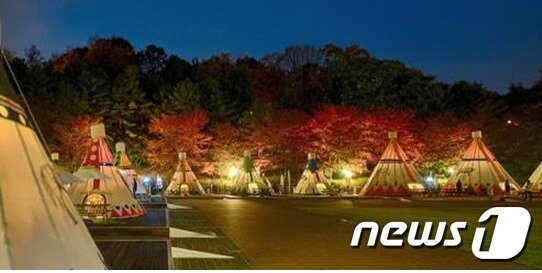 본문 이미지 - 그랜드 워커힐 서울 제공ⓒ News1