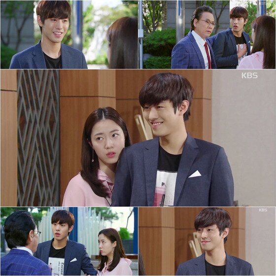 본문 이미지 - ⓒ News1 KBS '아버지가 이상해' 캡처