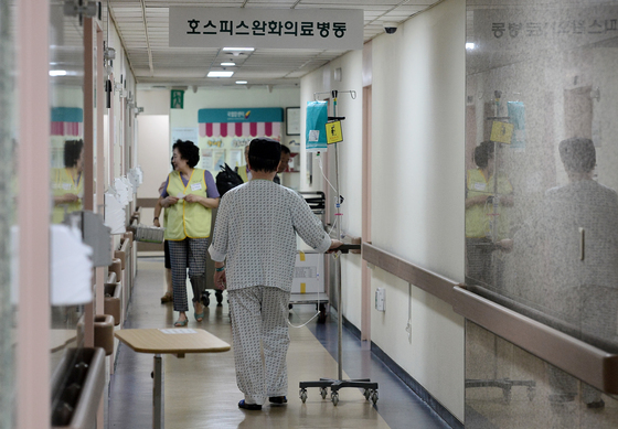 서울대·경북대병원 공용윤리위원회 지정…중소병원 지원 확대
