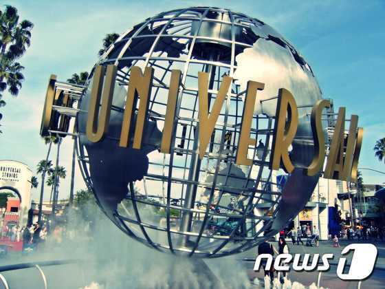 본문 이미지 - 유니버설 스튜디오. 하나투어 제공.ⓒ News1