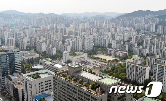 본문 이미지 - ⓒ News1 이재명 기자