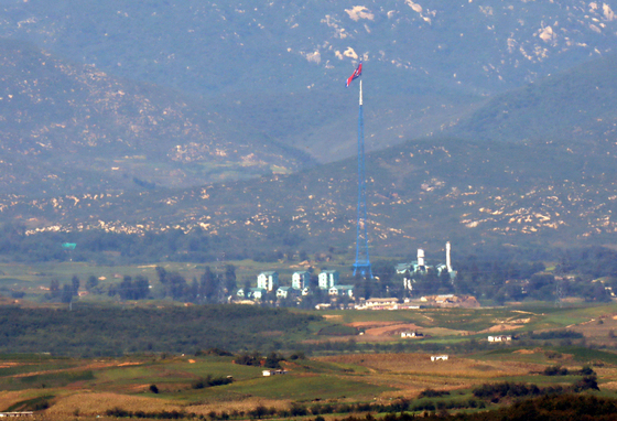 정부, '대북 지원사업' →'남북 인도적 사업' 용어 변경