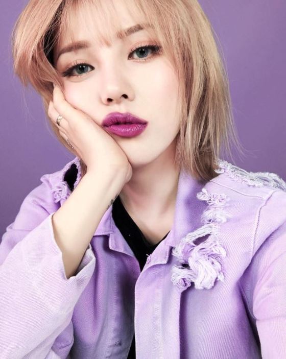 본문 이미지 - 포니 인스타그램 ⓒ News1