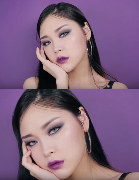 본문 이미지 - 리수 유튜브 영상 캡처 ⓒ News1