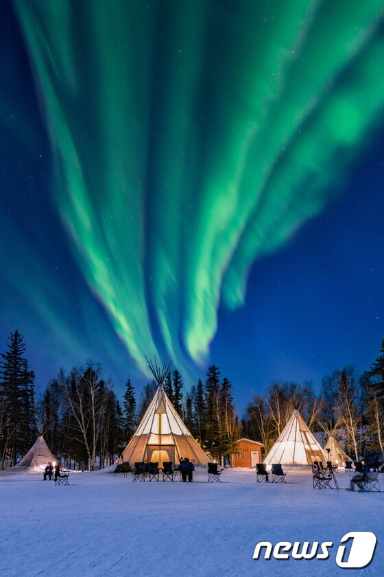 본문 이미지 - 참좋은여행 제공ⓒ News1