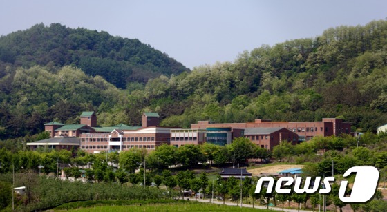 오는 22일  제천  다솜고등학교에서 유네스코학교  네트워크  충북 지역협의회가  개최된다.© News1