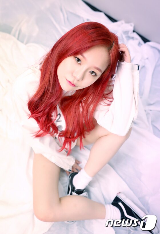 본문 이미지 - 2017.09.21., 래퍼 에이솔 인터뷰. ⓒ News1 권현진 기자