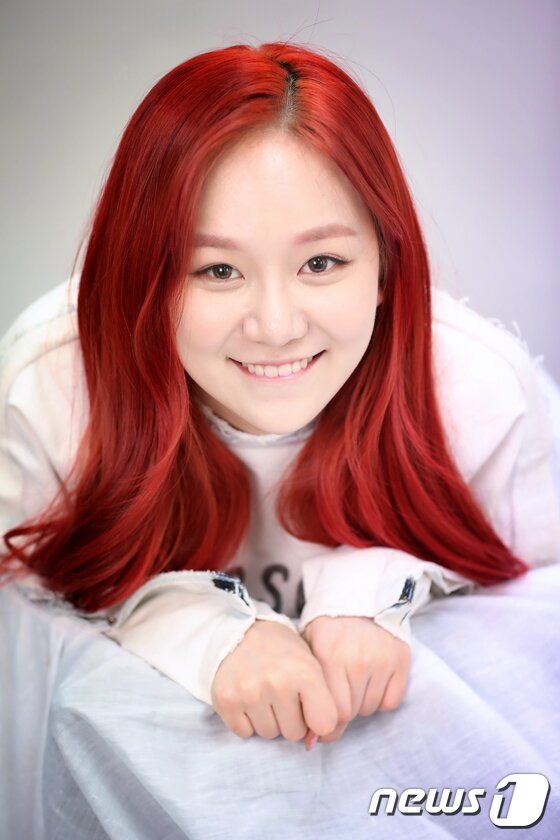 본문 이미지 - 2017.09.21.  래퍼 에이솔 인터뷰. ⓒ News1 권현진 기자