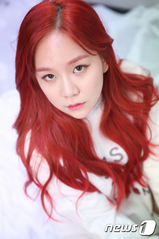 본문 이미지 - 2017.09.21. 래퍼 에이솔 인터뷰. ⓒ News1 권현진 기자