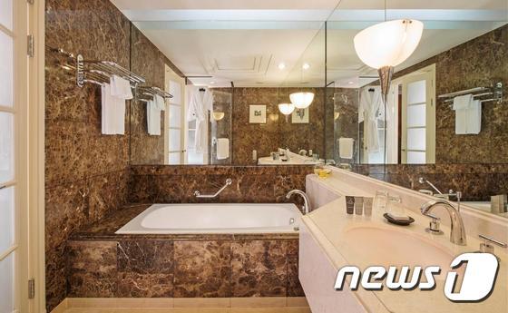 본문 이미지 - JW메리어트 서울 제공ⓒ News1