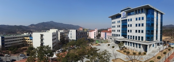 구미대 'AID 전환 중점 전문대학 지원 사업' 선정