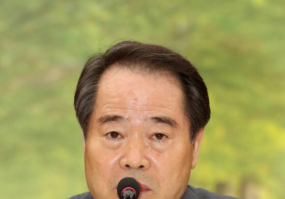 "통합특별시장이 광주시장 겸직?…경기지사가 수원시장하는 꼴"