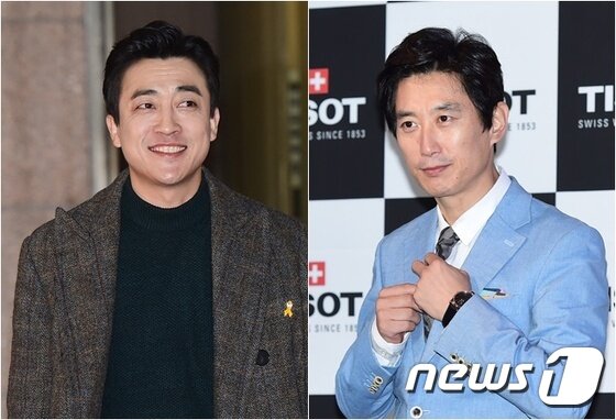 본문 이미지 - ⓒ News1 좌 장혁진, 김원해/뉴스1DB