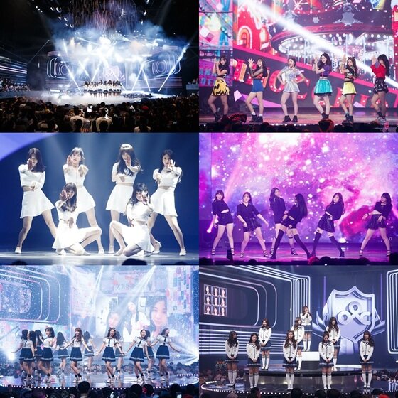 본문 이미지 - Mnet ⓒ News1