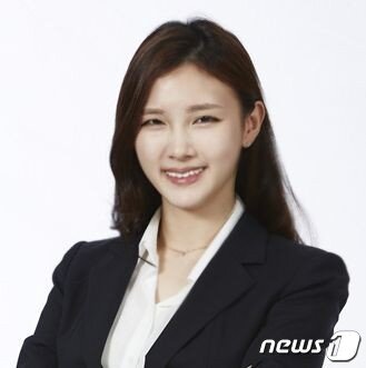 본문 이미지 - 최태원 SK회장의 장녀 최윤정씨ⓒ News1