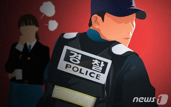 '미성년자와 성관계·성폭행' 충주 경찰·공무원 왜 이러나?