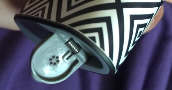 본문 이미지 -  BAT 글로 에어홀 부분. ⓒ News1