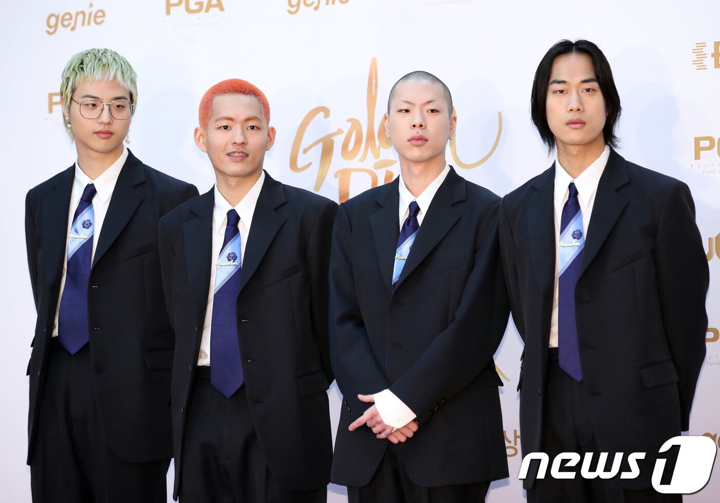 본문 이미지 - 혁오밴드ⓒ 뉴스1 권현진 기자