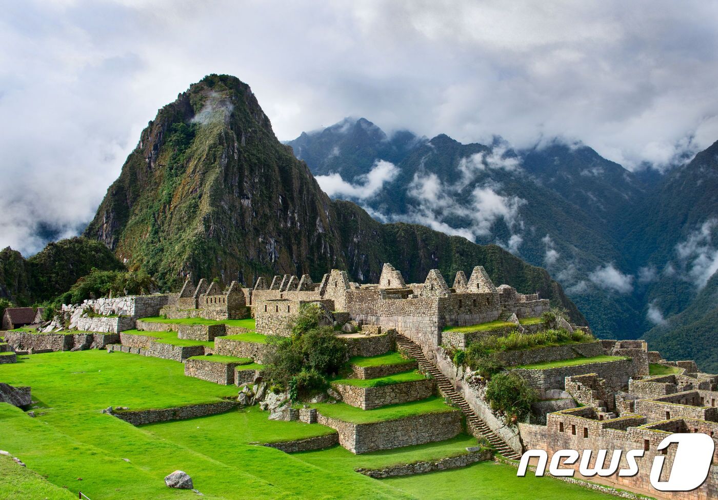 본문 이미지 - 마추픽추ⓒ News1