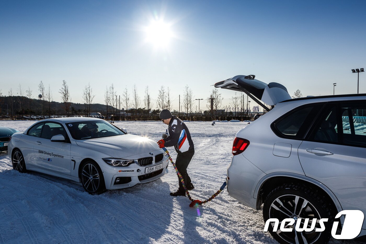 본문 이미지 - (BWM코리아 제공)/뉴스1 ⓒ News1