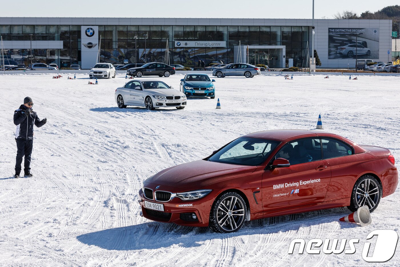 본문 이미지 - (BMW코리아 제공)/뉴스1 ⓒ News1