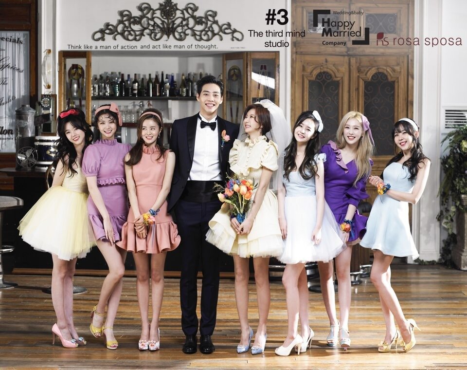 본문 이미지 - 해피메리드컴퍼니, 써드마인드스튜디오 ⓒ News1