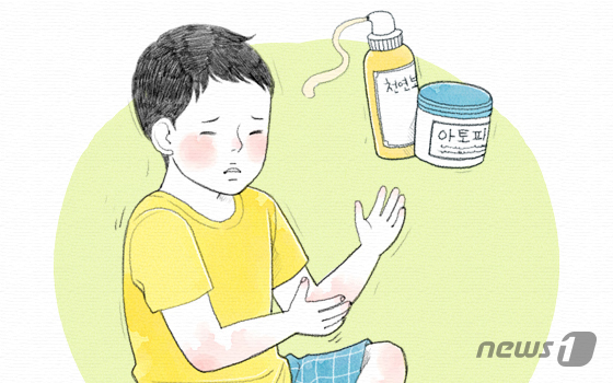 밤잠 설치는 가려움과 싸움 끝…'듀피젠트'가 바꾼 아토피 치료[약전약후]