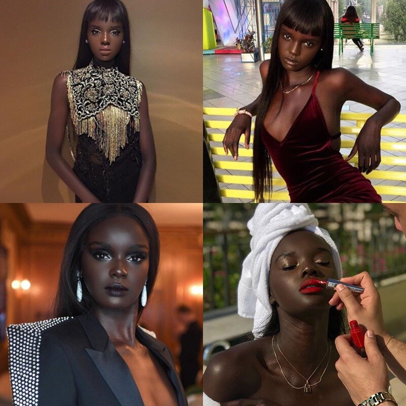 본문 이미지 - 더키 토트 SNS ⓒ News1