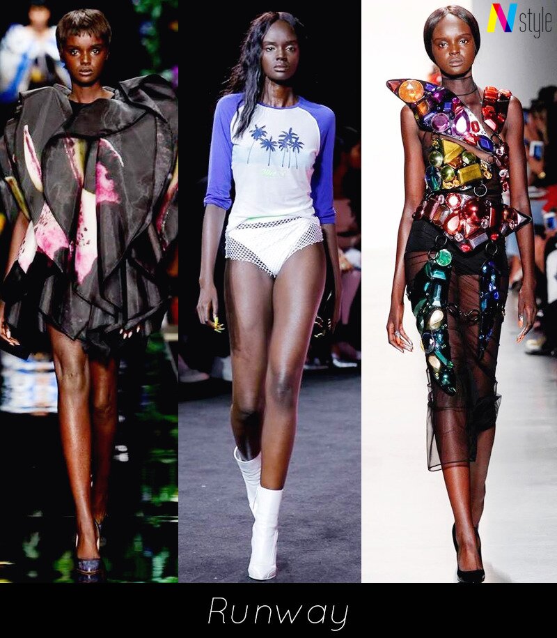 본문 이미지 - Moschino / PUMA / Jeremy Scott ⓒ News1