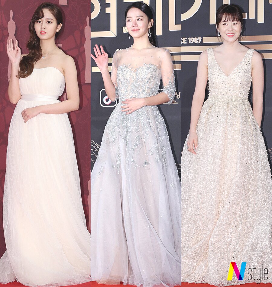 본문 이미지 - 김소현, 신혜선, 최강희 ⓒ News1