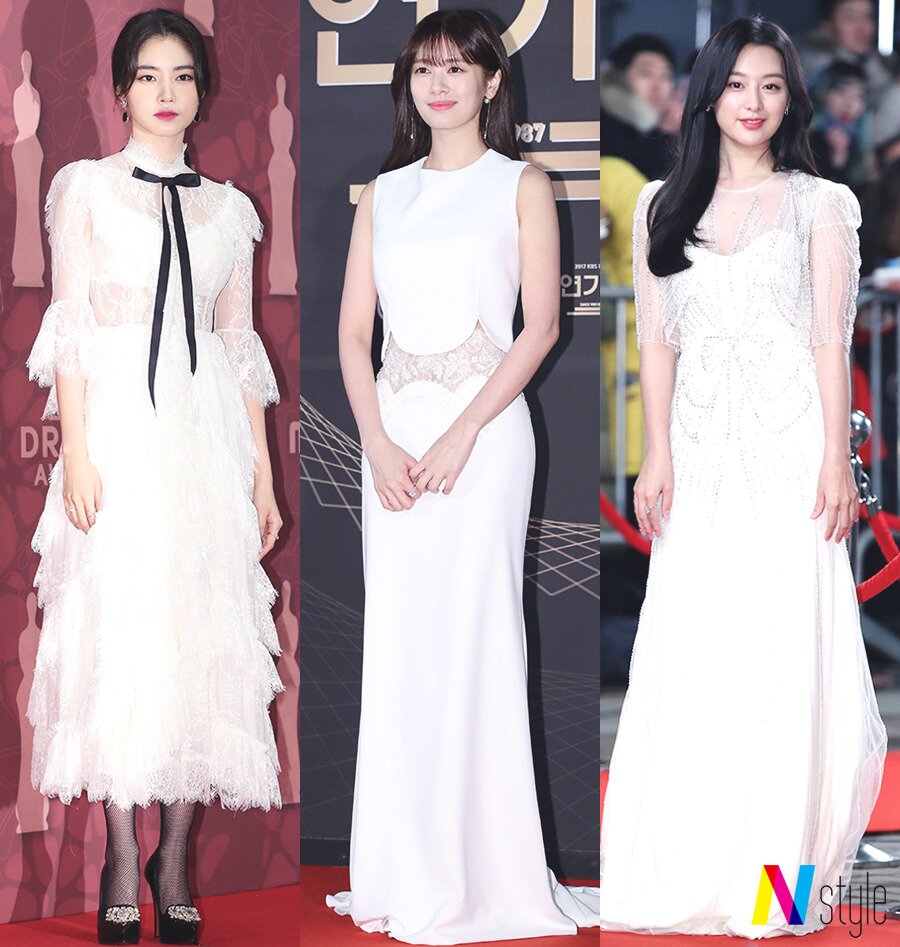 본문 이미지 - 황승언, 정소민, 김지원 ⓒ News1