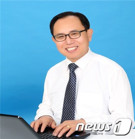 본문 이미지 - 이상옥 민주당 전북도당 국제교류특별위원장ⓒ News1