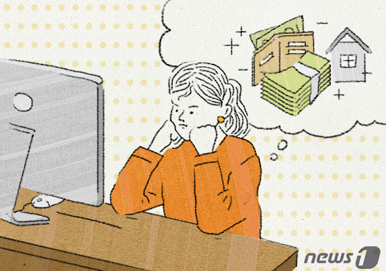 "전셋집·차 해주고 용돈 주는 부모님…본가 이사에 1억 빌려드리고 싶은데"